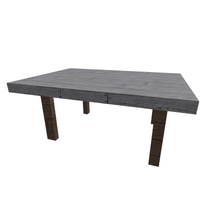 basic table 