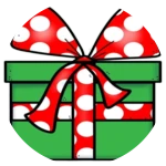 كلبشه كرسمس