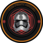 Riot Control ‌Stormtroopers