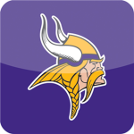 Vikings Cheer Leading!