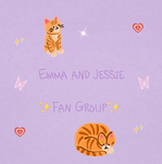 !The Emma and Jessie Fan Group!