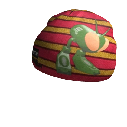Item Thumbnail