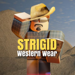 Strigid!