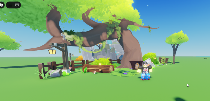 Stylized Asset Pack preview 2