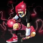 Clout Gang: Roblox Edition