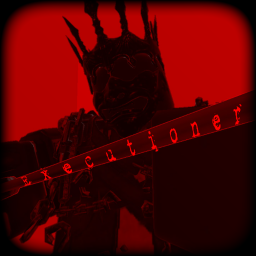 Execamtioner: Nightfall Protocol [IN DEV]