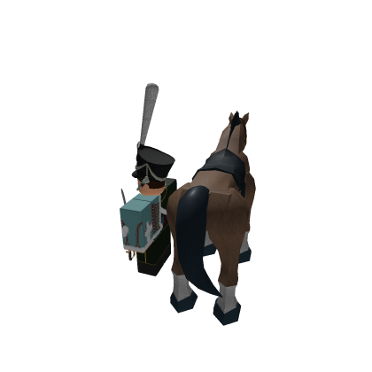 HORSE GAMEPASS