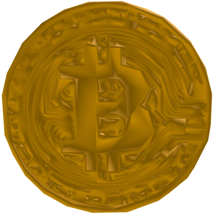Bitcoin eye cover