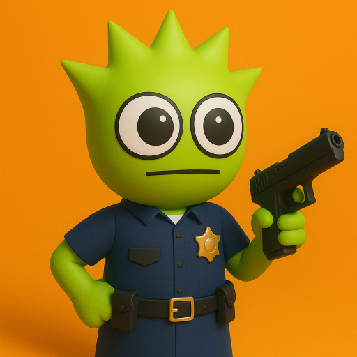 Sprunki Rush