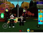 MANO County sheriffs office inspired
