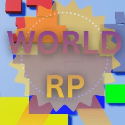 World rp (DISCONTINUED) icon