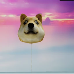 Climb Into Doge icon
