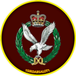 [BA] Air Corps Regiment
