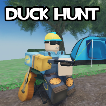 Duck Hunt [ALPHA]