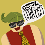 CoolCrafter Society