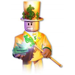 rich obby cool