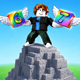 Jet Fly for Lucky Blocks & Brainrots 🎁🐍🦐