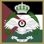 [JO] Rοyal Jordanian Air Force