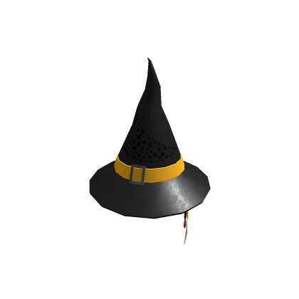 wizard hat