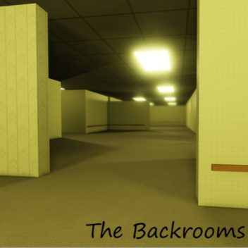 The Backrooms 