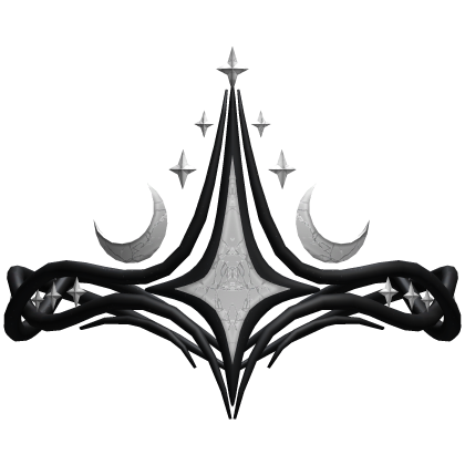 Eternal Opal Crown Roblox item