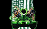 DX army clan