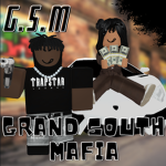 G.S.M - GRAND SOUTH MAFIA