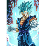 The fusion fans