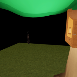 Survive Siren Head