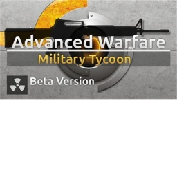 Advanced Military Base Tycoon! ~WINTER UPDATE~ icon