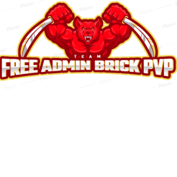 The Blue Flame Army's Brick Battle