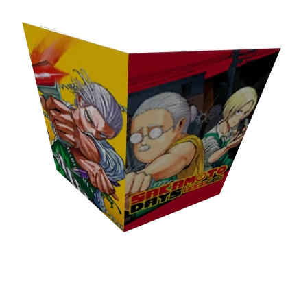 Item Thumbnail