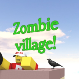 Zombie Village