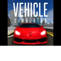 Vehicle Simulator (UPDATE) icon