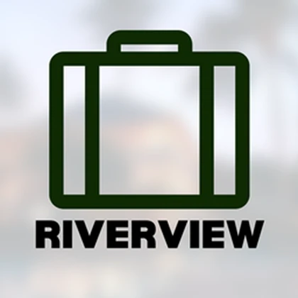Riverview Hotel Roblox group icon