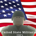 The United States Military 1942's