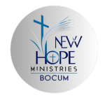 New-Hope Ministries