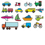 Robloxian Transportation Services