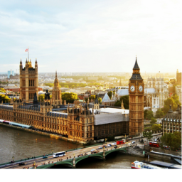 United Kingdom 🇬🇧 [Alpha] [Updated Bus London]