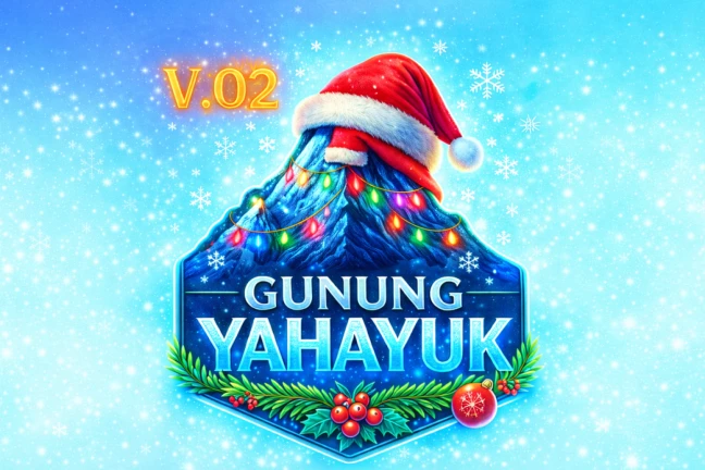 [HEHE] Yahayuk Mount V.02