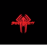 Spider ~ Society