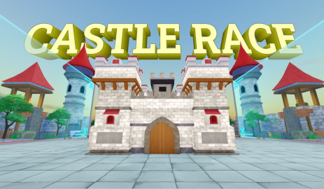 CASTLE RACE MODE