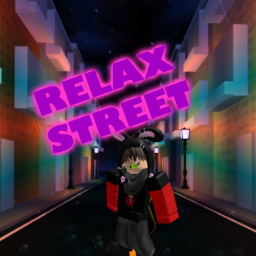 Relax Street [NEW!!]