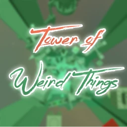 Tower of Weird Things icon