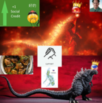 The united nations of Kaiju Universe.