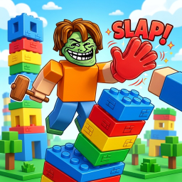🤯INSANE Troll Slap Tower