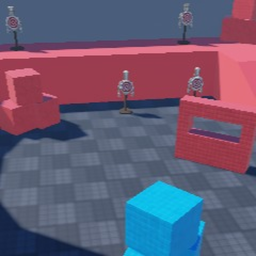 Train your Shooting! (Demo)