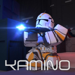 Battle of Kamino