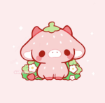 It’s me the babyP