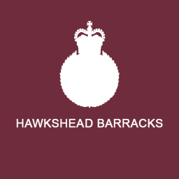 Hawkshead Barracks